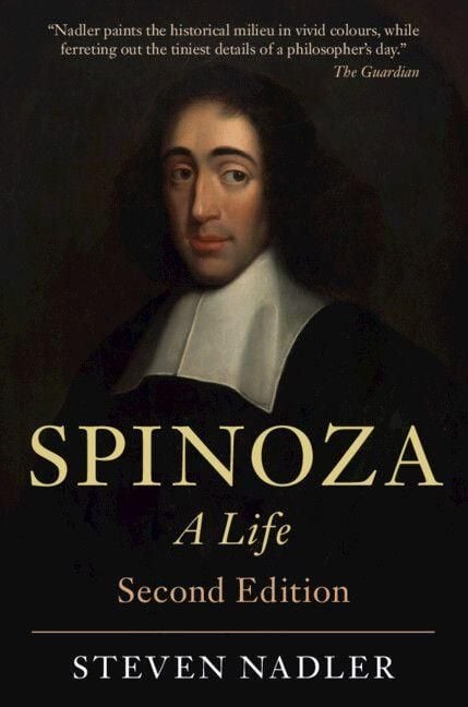 Produktbild: Spinoza