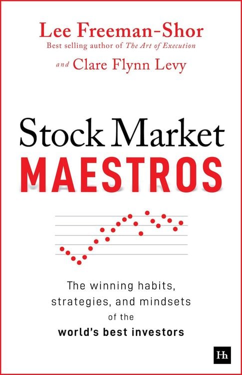 Produktbild: Stock Market Maestros