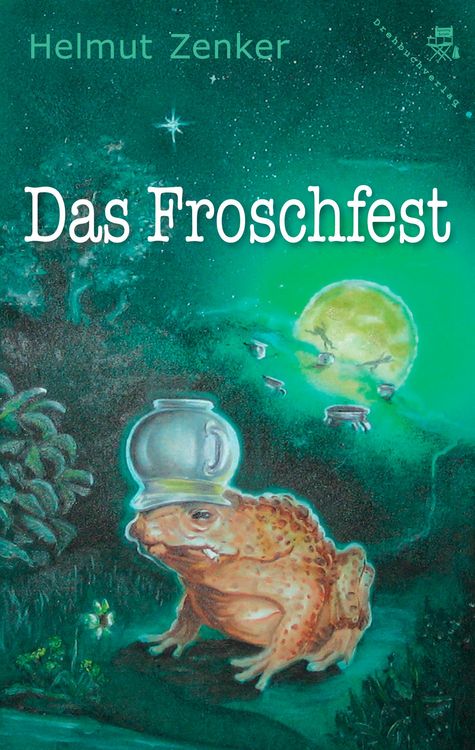 Produktbild: Das Froschfest