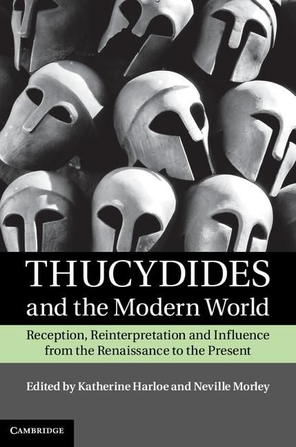 Produktbild: Thucydides and the Modern World