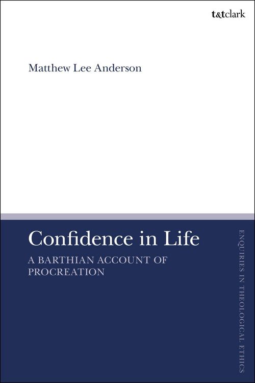 Produktbild: Confidence in Life
