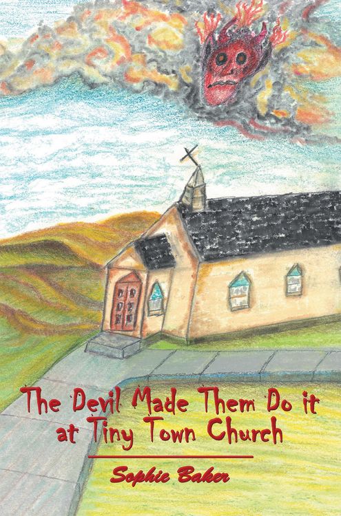 Produktbild: The Devil Made Them Do It at Tiny Town Church