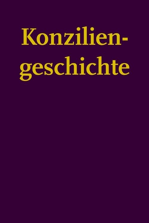 Produktbild: Konzils- und Papstidee