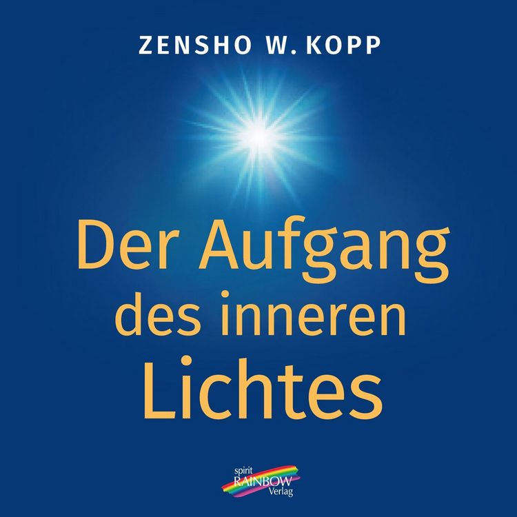 Produktbild: Der Aufgang des inneren Lichtes