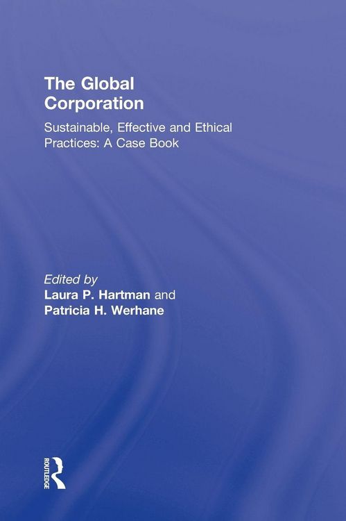 Produktbild: The Global Corporation