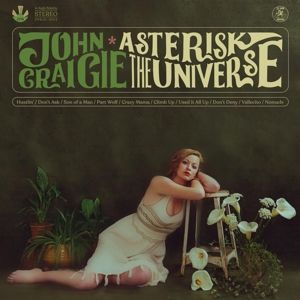 Produktbild: Asterisk the Universe