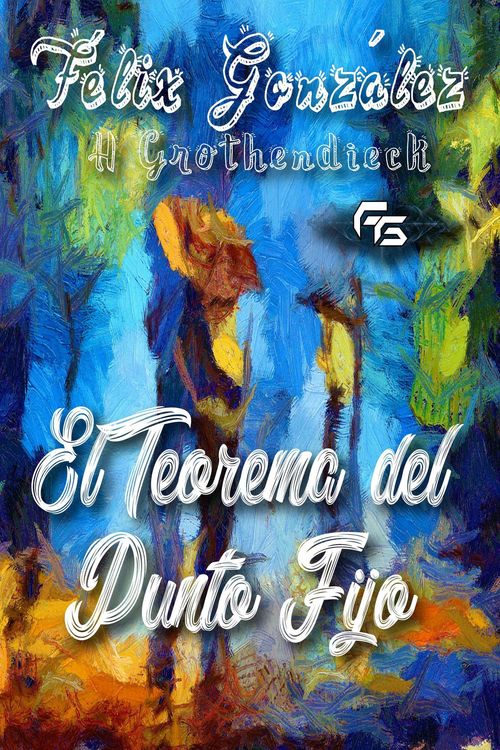 Produktbild: El Teorema del Punto Fijo