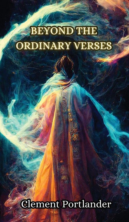 Produktbild: Beyond the Ordinary Verses