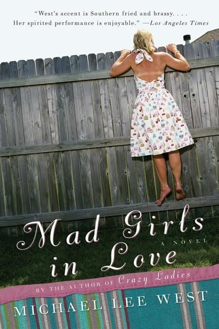 Produktbild: Mad Girls in Love
