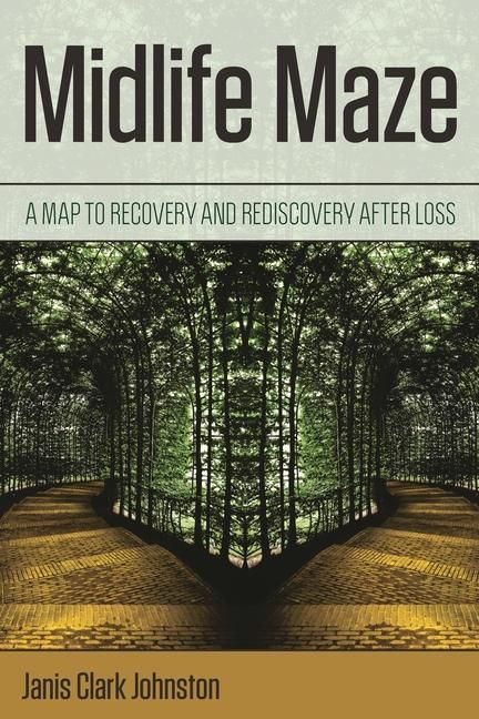 Produktbild: Johnston, J: Midlife Maze