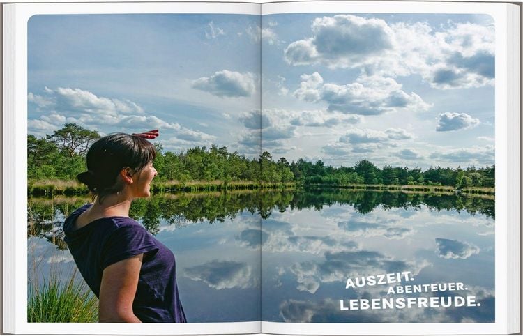 Produktbild: 52 kleine & gro&szlig;e Eskapaden in und um Bremen