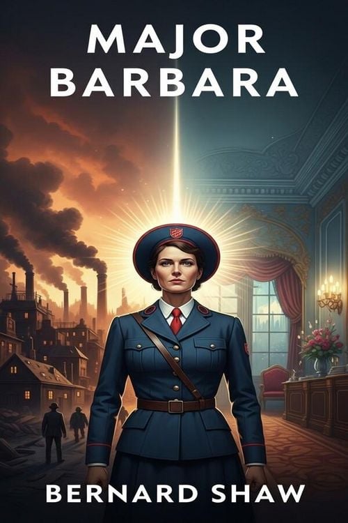Produktbild: Major Barbara