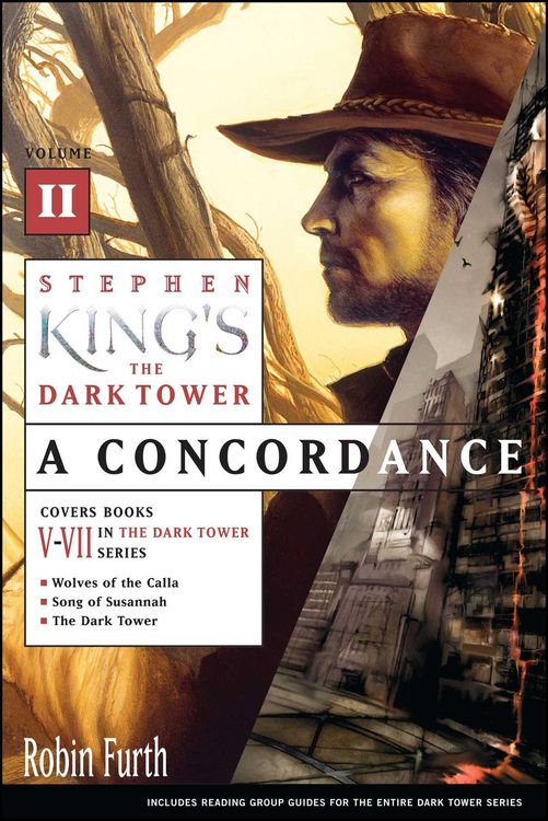Produktbild: Stephen King's The Dark Tower