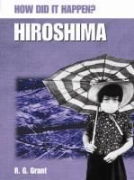 Produktbild: Hiroshima
