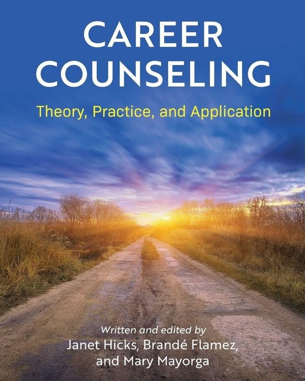 Produktbild: Career Counseling