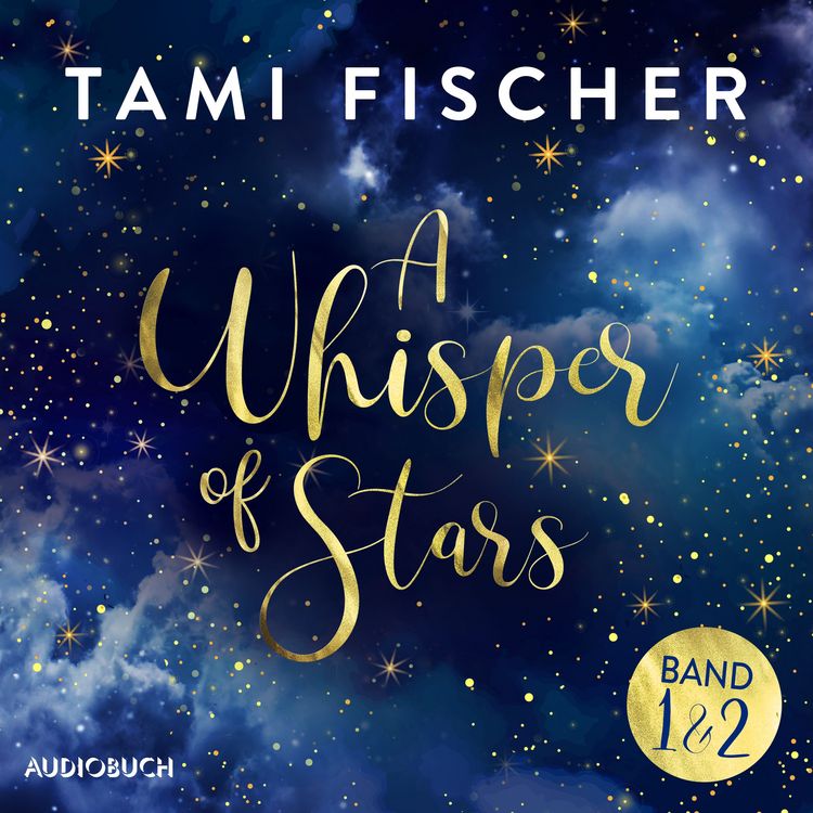 Produktbild: A Whisper of Stars - Band 1 & 2 (Nur bei uns!)