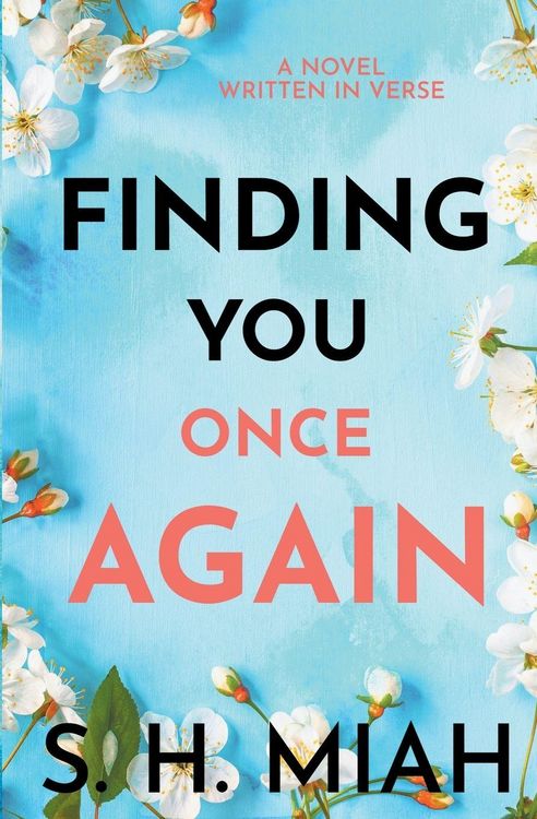 Produktbild: Finding You Once Again