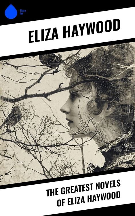 Produktbild: The Greatest Novels of Eliza Haywood