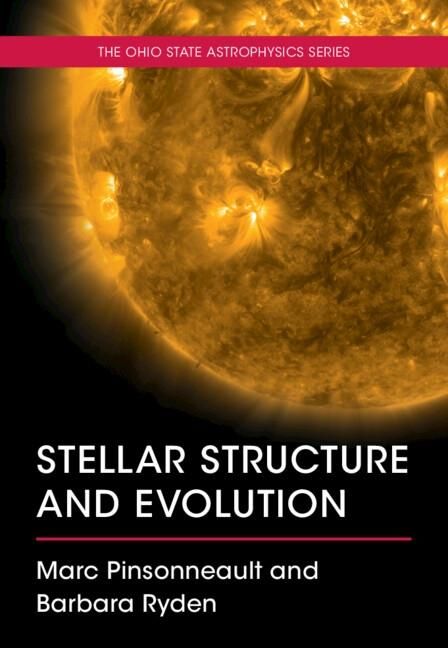 Produktbild: Stellar Structure and Evolution