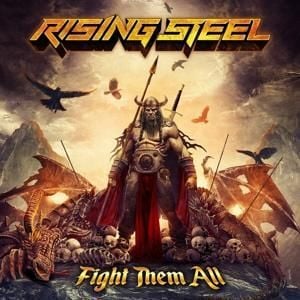 Produktbild: Fight Them All