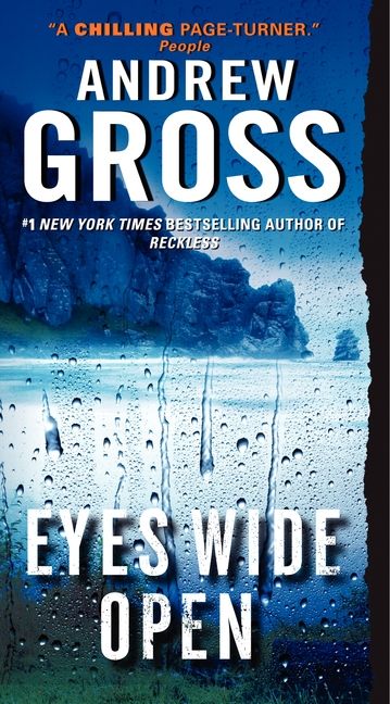 Produktbild: Eyes Wide Open