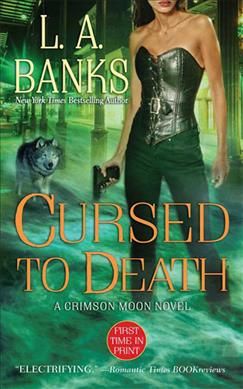 Produktbild: Cursed To Death