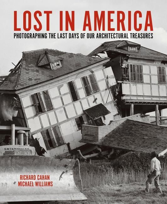 Produktbild: Lost in America
