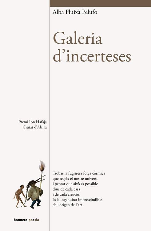 Produktbild: Galeria d'incerteses