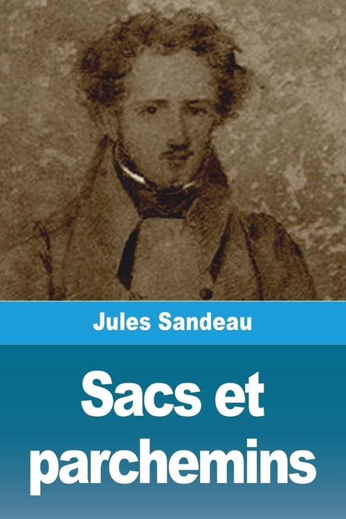 Produktbild: Sacs et parchemins
