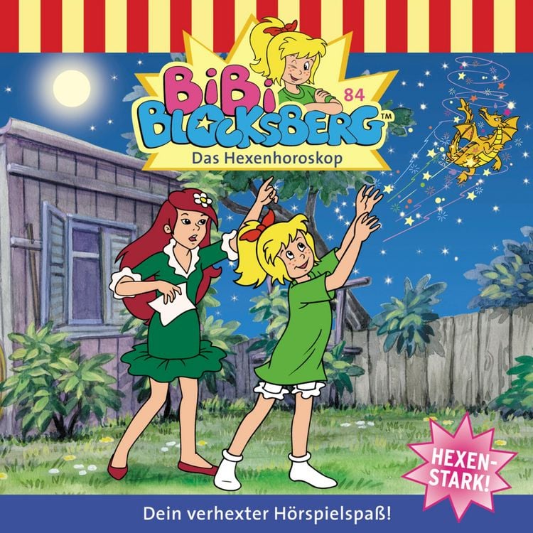 Produktbild: Das Hexenhoroskop