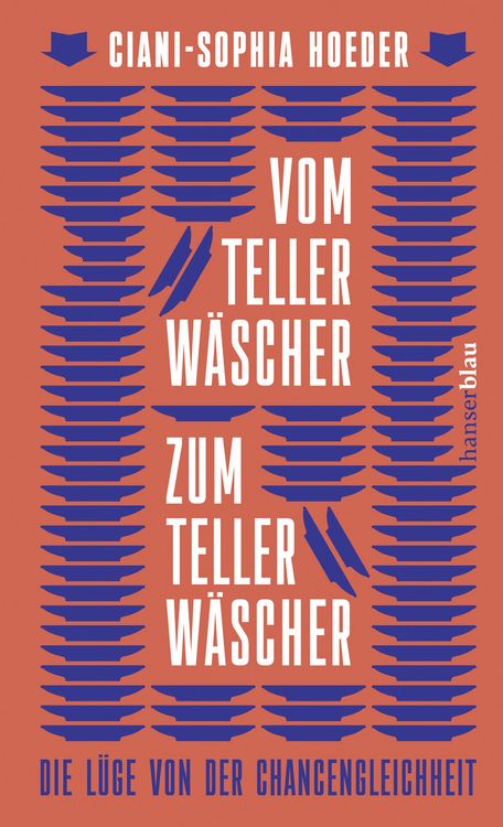 Produktbild: Vom Tellerw&auml;scher zum Tellerw&auml;scher
