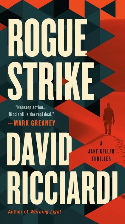 Produktbild: Rogue Strike