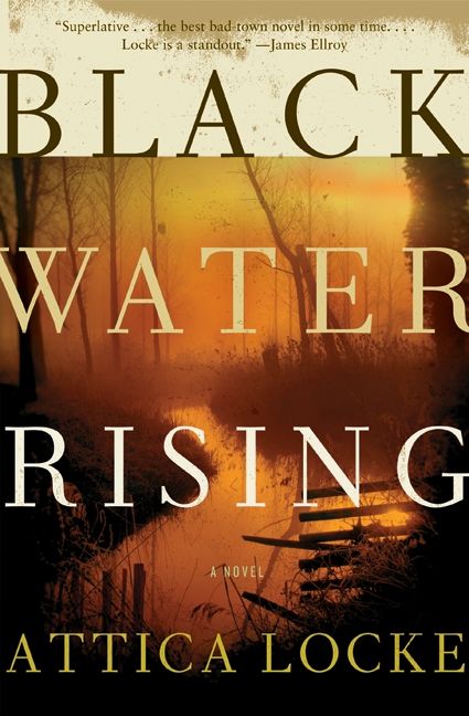 Produktbild: Black Water Rising