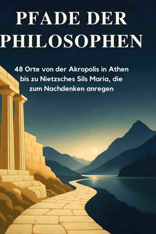 Produktbild: Pfade der Philosophen