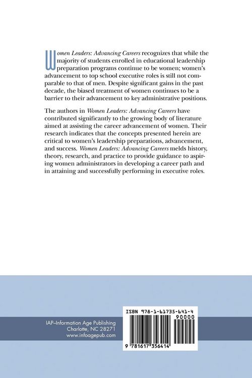 Produktbild: Women Leaders