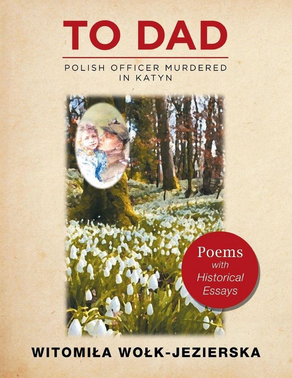 Produktbild: To Dad-Polish Officer Murdered in Katyn