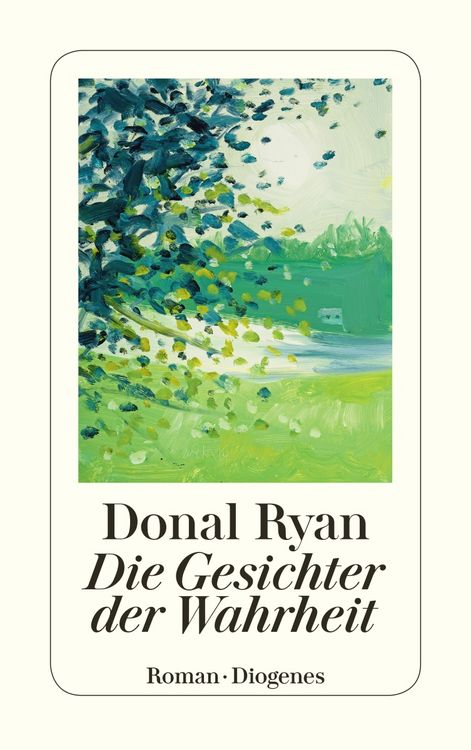 Produktbild: Die Gesichter der Wahrheit