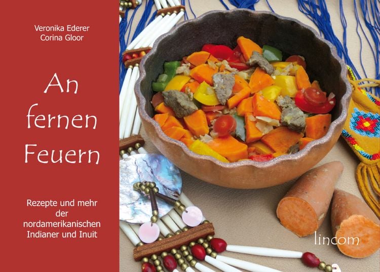 Produktbild: An fernen Feuern