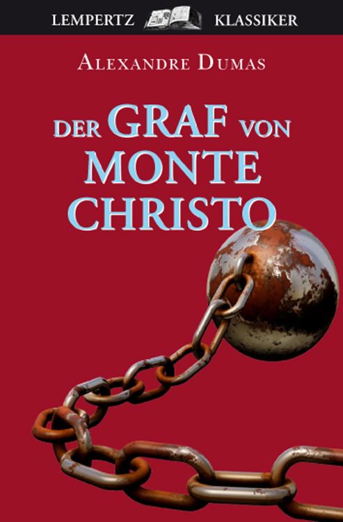 Produktbild: Der Graf von Monte Christo