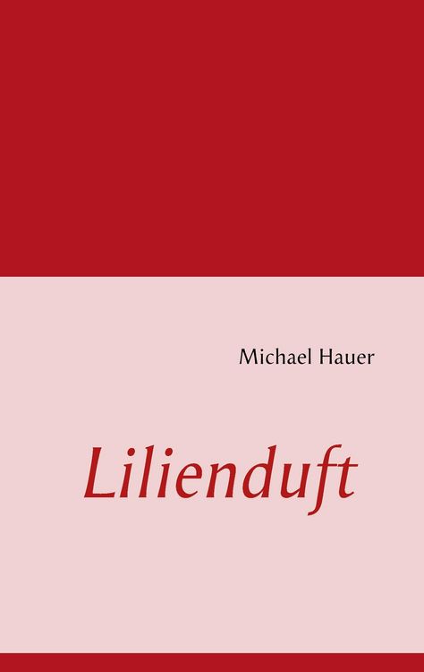 Produktbild: Lilienduft