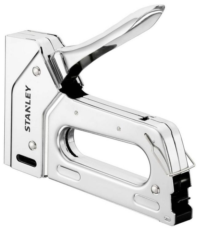 Produktbild: STANLEY 6-TR110 Handtacker