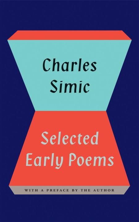 Produktbild: Selected Early Poems of Charles Simic