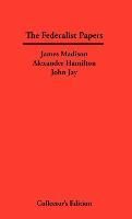 Produktbild: The Federalist Papers