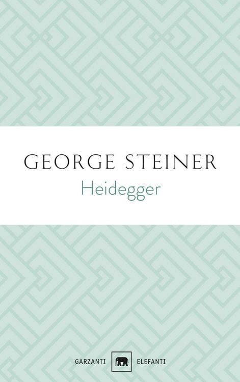 Produktbild: Heidegger