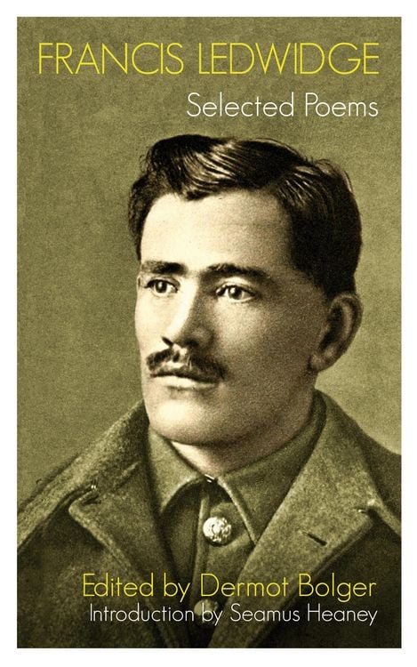 Produktbild: Francis Ledwidge
