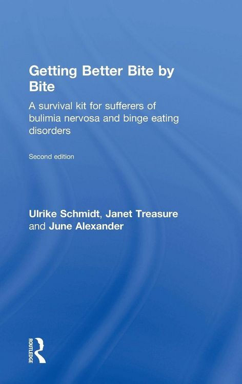 Produktbild: Getting Better Bite by Bite