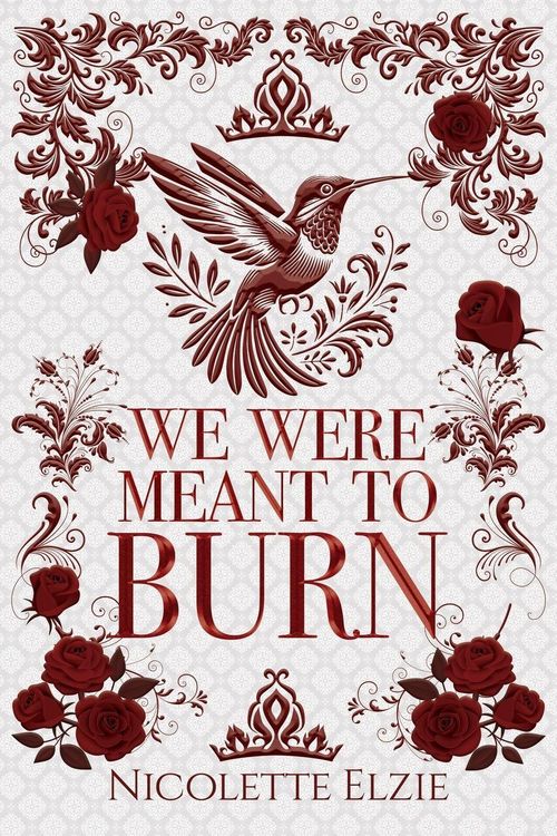 Produktbild: We Were Meant to Burn