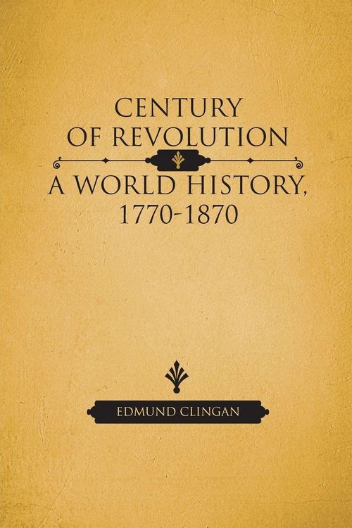 Produktbild: Century of Revolution