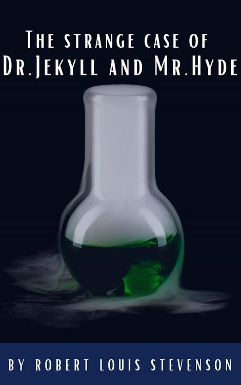 Produktbild: The strange case of Dr. Jekyll and Mr. Hyde
