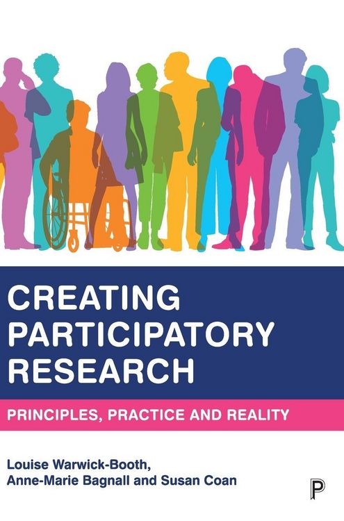 Produktbild: Creating Participatory Research